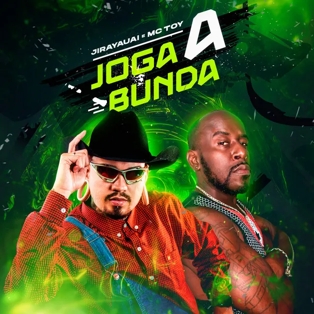 Joga a Bunda