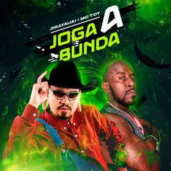 Joga a Bunda by Mc Toy