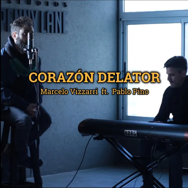 Corazón delator