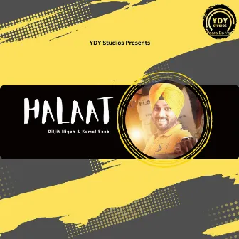 Halat by Diljit Nigah