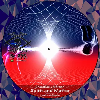 Spirit and Matter by 