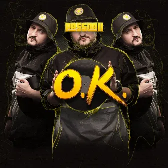 O.K. by Passcall