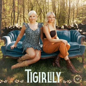 Tigirlily by Tigirlily Gold