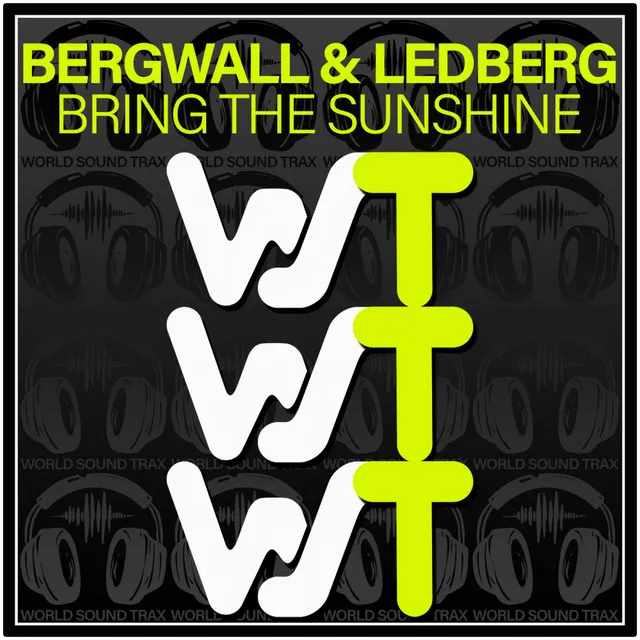 Bring The Sunshine - Instrumental Mix