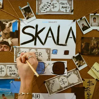 SKALA by Songer