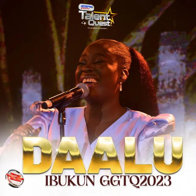 Daalu (#GGTQ2023)