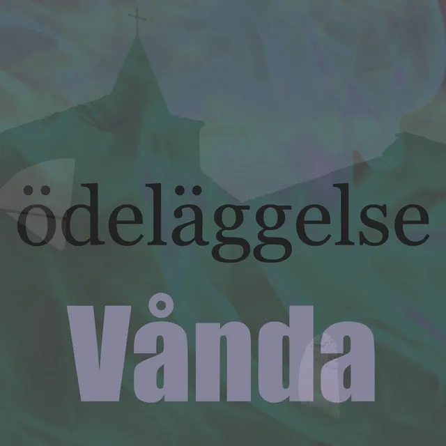 Ödeläggelse