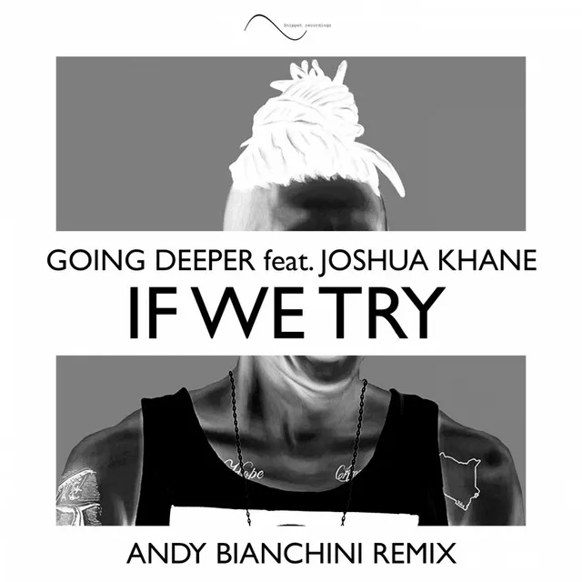 If We Try - Andy Bianchini Remix