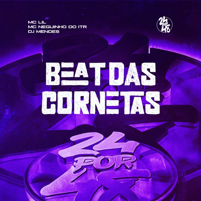 Beat das Cornetas