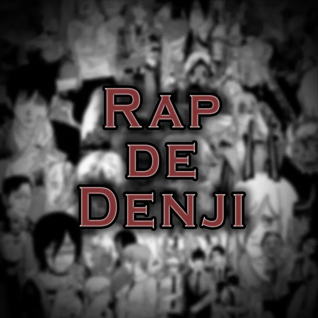 Rap de Denji