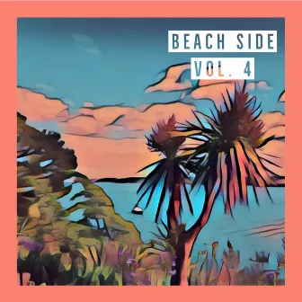 Beach Side, Vol. 4 by Marco Amoazoo