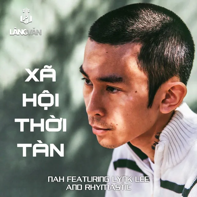 Xã Hội Thời Tàn