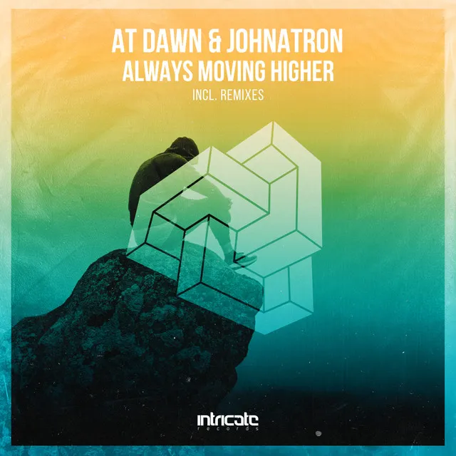 Always Moving Higher - Pro4ound Remix