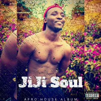 JiJi SouL Album by PerciiH Musician