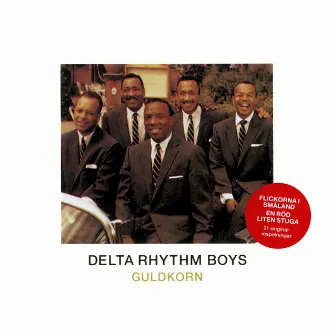 Guldkorn by The Delta Rhythm Boys