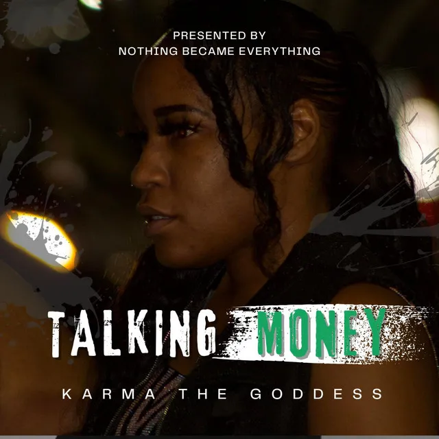 Talking Money