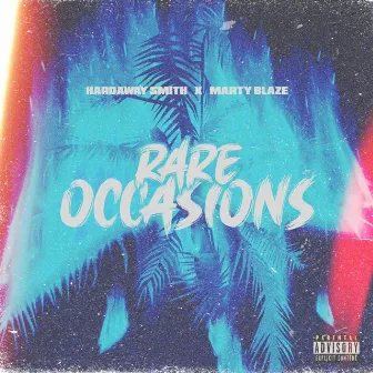 Rare Occasions by Hardaway Smith