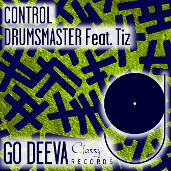 Control by DrumsMaster