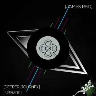 Deeper Journey by James Reid