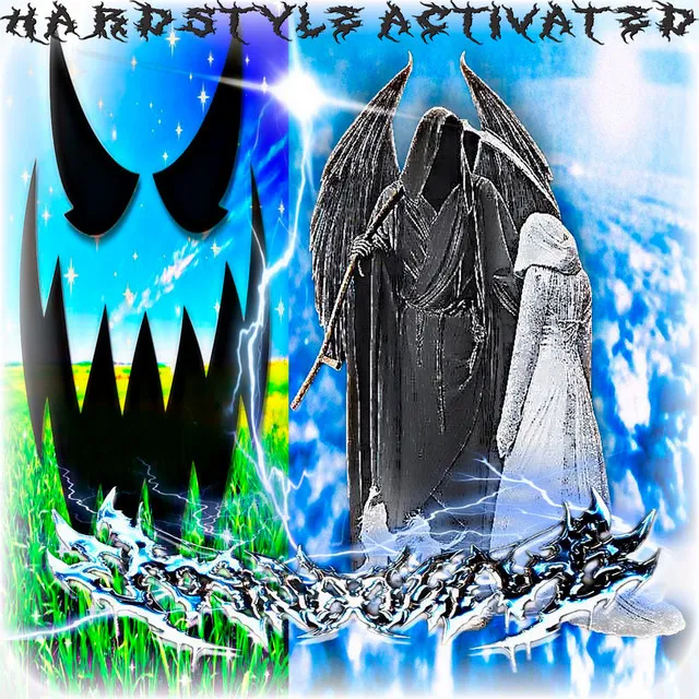 HARDSTYLE ACTIVATED