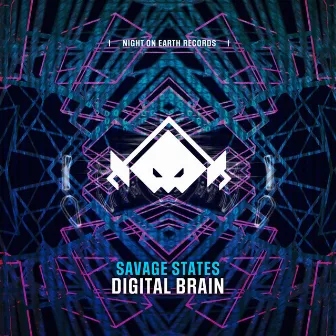 Digital Brain by Savage States