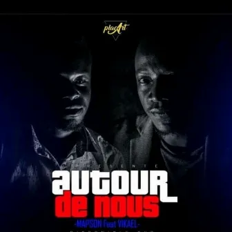 Autour de Nous by Mapson