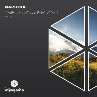 Trip To Sutherland by Napsoul