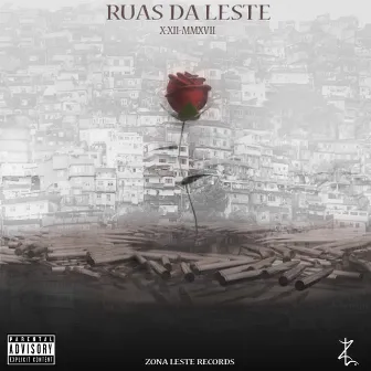 Ruas da Leste by ZonaLeste