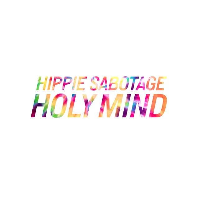 Holy Mind