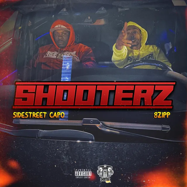 Shooterz