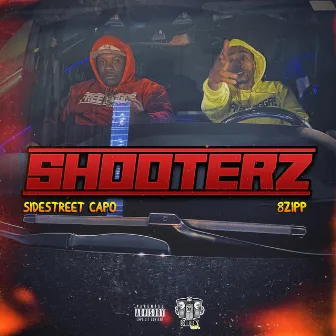 Shooterz by 8 Zipp