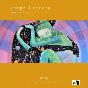 Preludio EP by Jorge Herrera