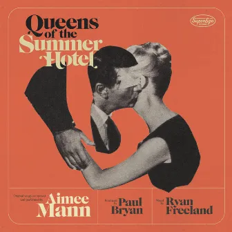 Queens of the Summer Hotel by Aimee Mann