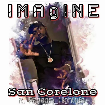 Imagine by San Corelone