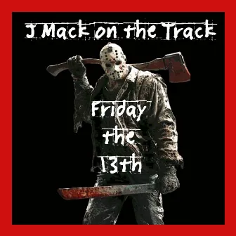 Friday the 13th by Unknown Artist