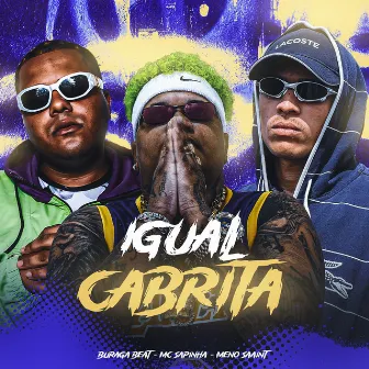 Igual Cabrita by BURAGA BEAT