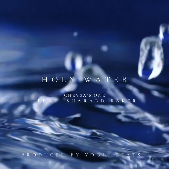 Holy Water