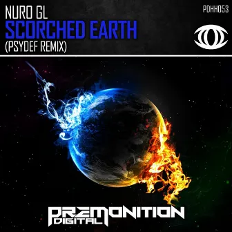 Scorched Earth (Psydef Remix) by Nuro Gl