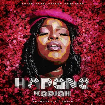 Hapana by Queen Kadjah