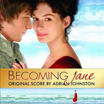 Becoming Jane [Digital Version] by Adrian Johnston