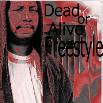 Dead or Alive Freestyle by MoneyMakingDub