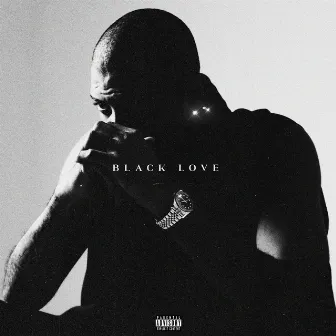 BLACK LOVE by Dianz