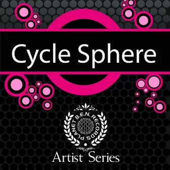 Works by Cycle Sphere