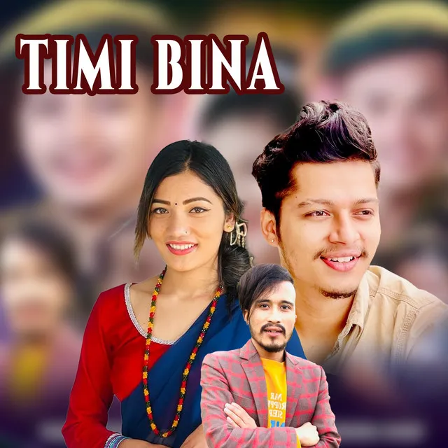 TIMI BINA