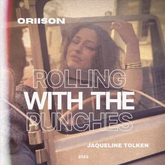 Rolling with the Punches by Oriison