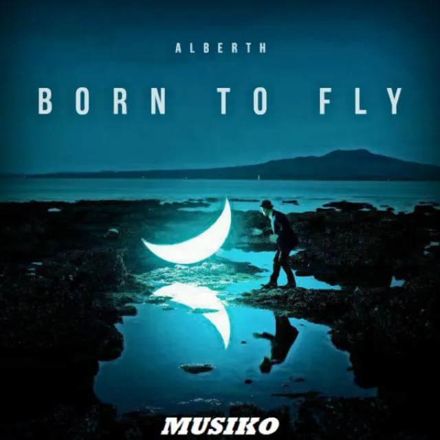 Born To Fly