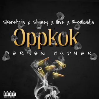 Oppkok Bergen Cypher by Skorstein