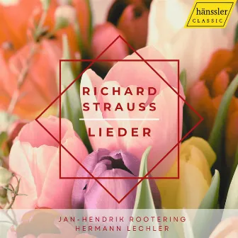 R. Strauss: Lieder by Jan-Hendrik Rootering