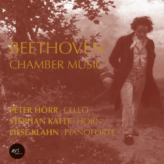 Beethoven Chamber Music by Liese Klahn