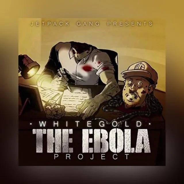 The Ebola Project